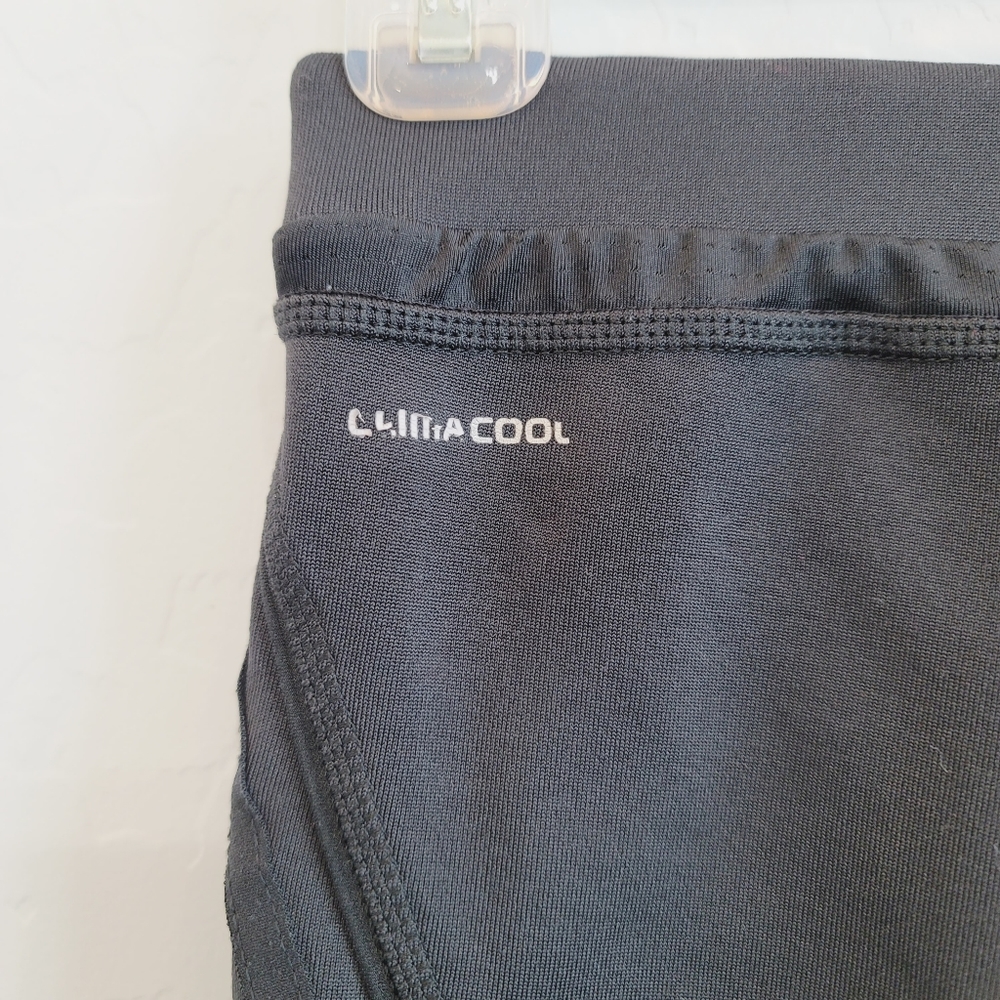 Adidas Supernova Climacool Capri Leggings Small - Picture 3 of 13